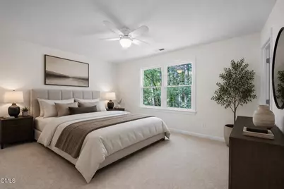 4904 Fortunes Ridge Drive, Durham, NC 27713 - Photo 33