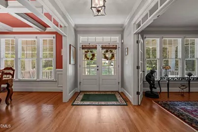 323 Oxfordshire Lane, Chapel Hill, NC 27517 - Photo 5