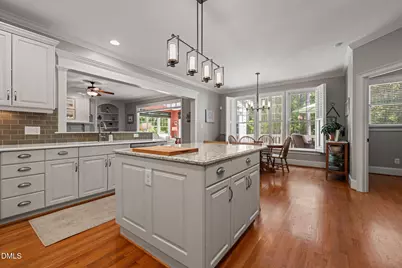 323 Oxfordshire Lane, Chapel Hill, NC 27517 - Photo 25