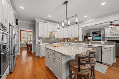 323 Oxfordshire Lane, Chapel Hill, NC 27517 - Photo 21