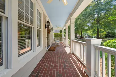 323 Oxfordshire Lane, Chapel Hill, NC 27517 - Photo 3