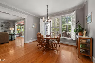 323 Oxfordshire Lane, Chapel Hill, NC 27517 - Photo 19