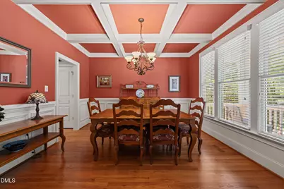 323 Oxfordshire Lane, Chapel Hill, NC 27517 - Photo 7