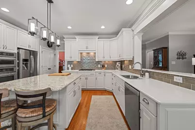 323 Oxfordshire Lane, Chapel Hill, NC 27517 - Photo 23