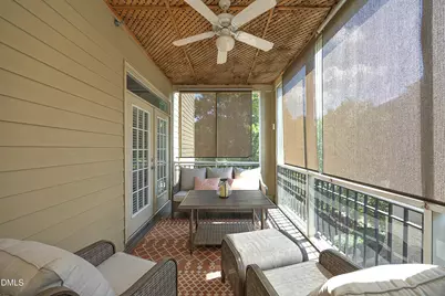 431 W Barbee Chapel Road, Chapel Hill, NC 27517 - Photo 17