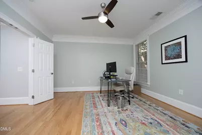 431 W Barbee Chapel Road, Chapel Hill, NC 27517 - Photo 25