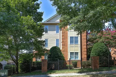 431 W Barbee Chapel Road, Chapel Hill, NC 27517 - Photo 1