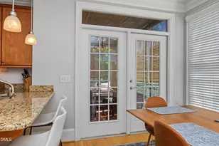 431 W Barbee Chapel Rd, Chapel Hill, NC 27517 - Photo 19