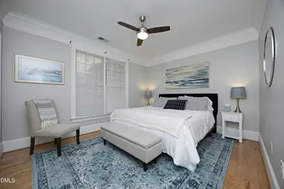 431 W Barbee Chapel Road, Chapel Hill, NC 27517 - Photo 23