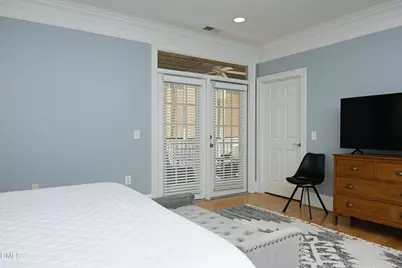 431 W Barbee Chapel Road, Chapel Hill, NC 27517 - Photo 19