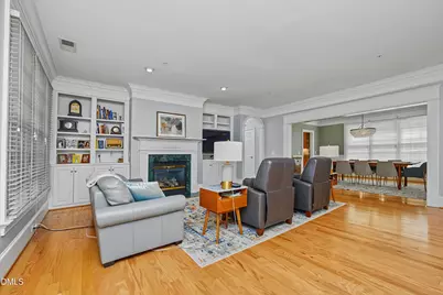 431 W Barbee Chapel Road, Chapel Hill, NC 27517 - Photo 5