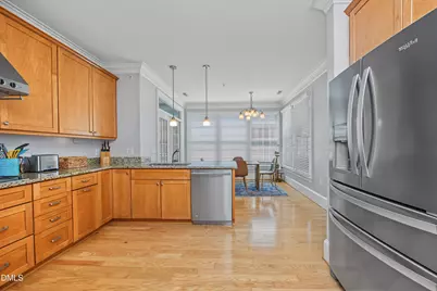 431 W Barbee Chapel Road, Chapel Hill, NC 27517 - Photo 11