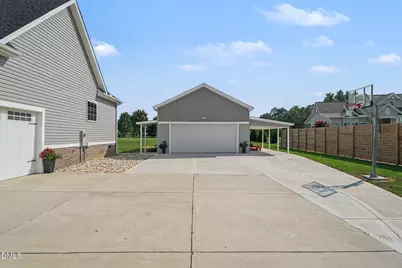 8714 Surrey Top Road, Bailey, NC 27807 - Photo 3