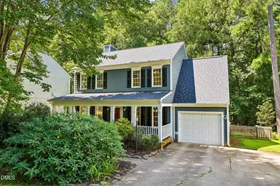 15 Creeks Edge Court, Durham, NC 27713 - Photo 1