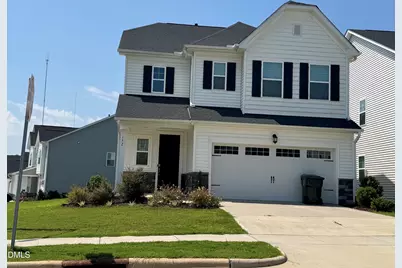 152 Canyon Gap Way, Raleigh, NC 27610 - Photo 1