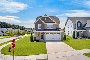 609 Crestdale Dr, Clayton, NC 27520 - Photo 39