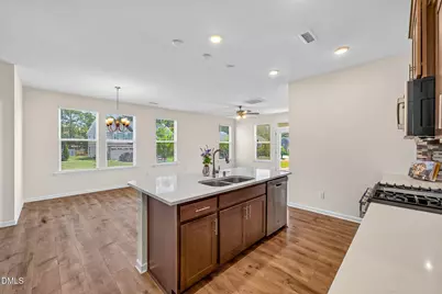 609 Crestdale Drive, Clayton, NC 27520 - Photo 5