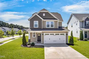 609 Crestdale Dr, Clayton, NC 27520 - Photo 41