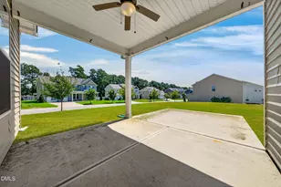 609 Crestdale Dr, Clayton, NC 27520 - Photo 9