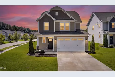 609 Crestdale Drive, Clayton, NC 27520 - Photo 1