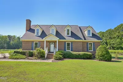 5755 Bruce Road, Sims, NC 27880 - Photo 1