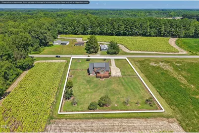 5755 Bruce Road, Sims, NC 27880 - Photo 3
