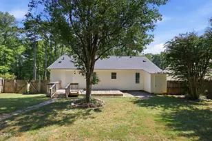 476 Shawnee Dr, Louisburg, NC 27549 - Photo 35