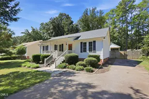 476 Shawnee Dr, Louisburg, NC 27549 - Photo 3