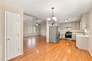 476 Shawnee Dr, Louisburg, NC 27549 - Photo 11