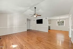 476 Shawnee Dr, Louisburg, NC 27549 - Photo 9