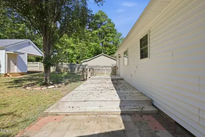 476 Shawnee Drive, Louisburg, NC 27549 - Photo 33