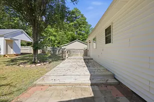 476 Shawnee Dr, Louisburg, NC 27549 - Photo 33