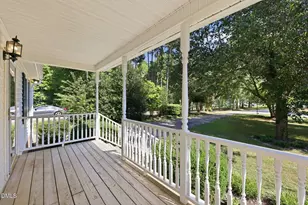 476 Shawnee Dr, Louisburg, NC 27549 - Photo 31