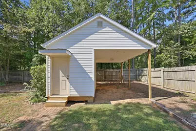 476 Shawnee Drive, Louisburg, NC 27549 - Photo 5