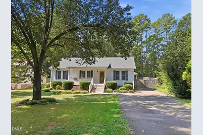 476 Shawnee Drive, Louisburg, NC 27549 - Photo 1