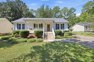 476 Shawnee Dr, Louisburg, NC 27549 - Photo 3