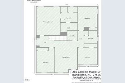 285 Carolina Maple Drive, Franklinton, NC 27525 - Photo 35