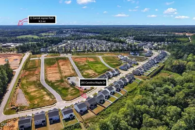 285 Carolina Maple Drive, Franklinton, NC 27525 - Photo 31