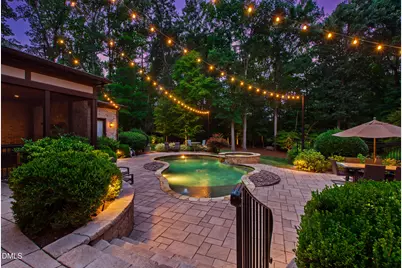 6025 Over Hadden Court, Raleigh, NC 27614 - Photo 91