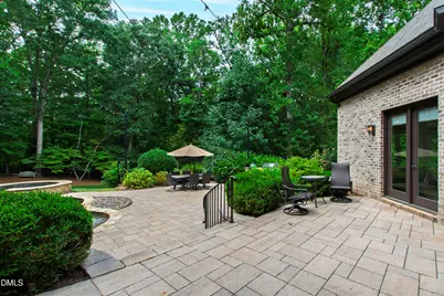 6025 Over Hadden Court, Raleigh, NC 27614 - Photo 81