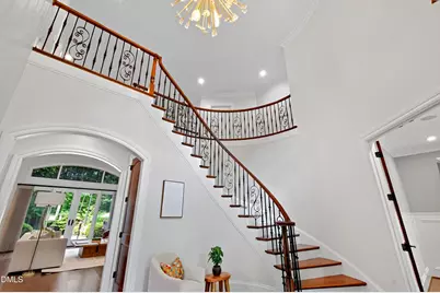 6025 Over Hadden Court, Raleigh, NC 27614 - Photo 7