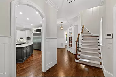 6025 Over Hadden Court, Raleigh, NC 27614 - Photo 9