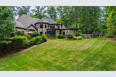 6025 Over Hadden Court, Raleigh, NC 27614 - Photo 87