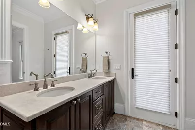 6025 Over Hadden Court, Raleigh, NC 27614 - Photo 47