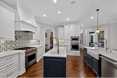 6025 Over Hadden Court, Raleigh, NC 27614 - Photo 23