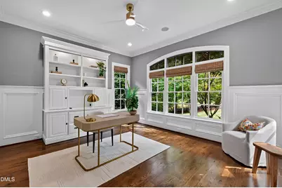 6025 Over Hadden Court, Raleigh, NC 27614 - Photo 11