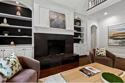 6025 Over Hadden Court, Raleigh, NC 27614 - Photo 17