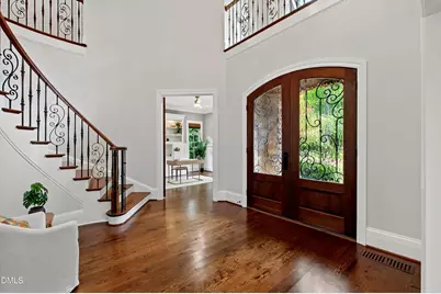 6025 Over Hadden Court, Raleigh, NC 27614 - Photo 5