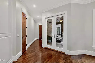 6025 Over Hadden Court, Raleigh, NC 27614 - Photo 33