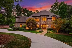 6025 Over Hadden Ct, Raleigh, NC 27614 - Photo 1